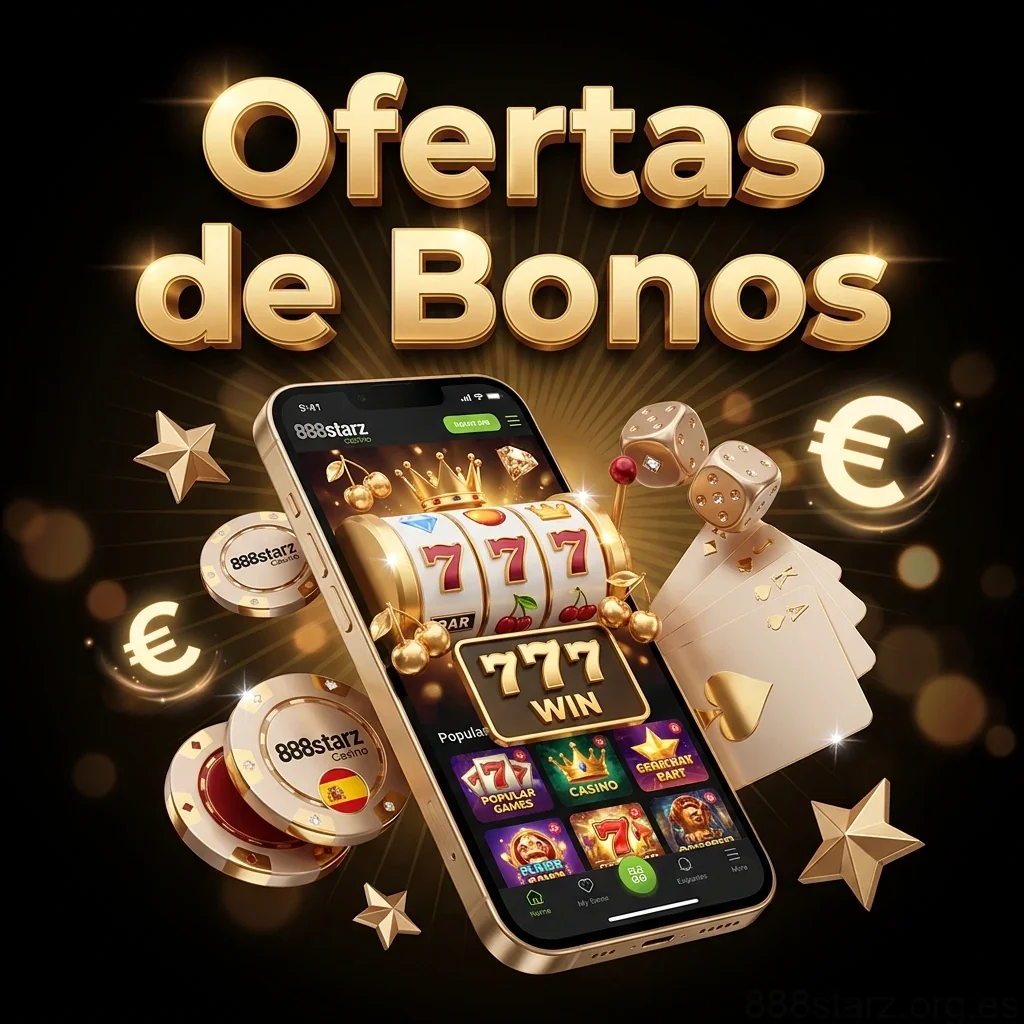 Ofertas de Bonos